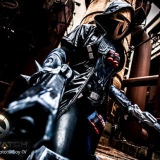 COSƬȷoverwatchreaperƬһ9pics