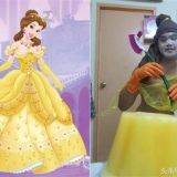 ˱ЦĶcosplay۾Сԭ