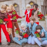 COSƬ?ȫԱ?Rose and you.õ㡣