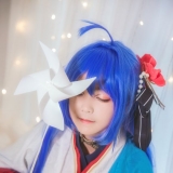 cosƬ## #cosplay# ǰ!