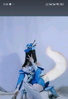 ��COS��Ƭ��cos111