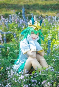 ������LOL��cos�ϼ�