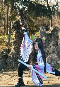 ��COS��Ƭ��cosplay���շ�