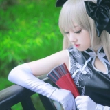 Ե֮մҰCosplayƬ