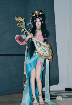 ��COS��Ƭ���޳���Ӱ��ͼ