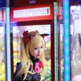 CosplayƬ ȷ DVA è 