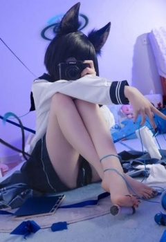 ��COS��Ƭ��˯���ˡ���