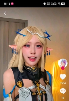 ��COS��Ƭ������λcoserѽ