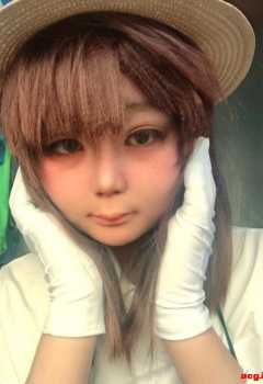 ��COS��Ƭ��Emma Woods