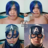 ̼Լcosplay֮ǰƷҲǸԭ