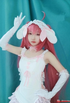 ��COS��Ƭ��˭�ҵı���?�������׷���Ů��