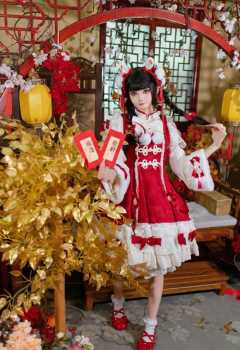 ��COS��Ƭ��������lolita���������Ƭ���ѻ���Ȩ��