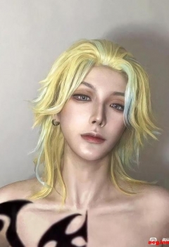COSƬҹcosplay