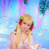ħMAGI ɯCOSPLAYƷ