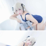 Ե֮գҰcosplay,ˮ˫βƯ