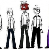 cosαƬxJeremy(ܻorz)