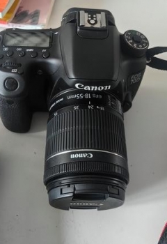 ��COS��Ƭ��Canon Eos 70D