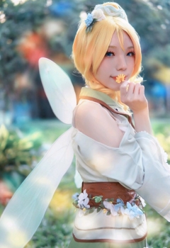 cosƬMerry Christmas~
