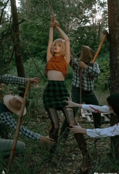 ��COS��Ƭ��Tenletters cosplay��ͼ