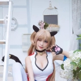 CosplayƼcoserƷŮǰ-mk23