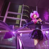 CosplayƬ Ӣ ˿ Ԫʹ