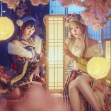cosƬ♥LOVELIVE♥ºͷVER.