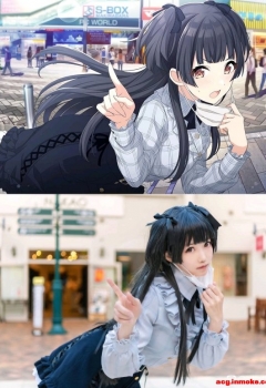 ��COS��Ƭ������λ����֪����cosʲô��ɫ���� лл