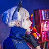 CosplayƬ FGO  Ӿװ