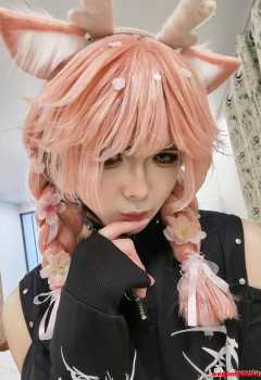 ��COS��Ƭ����������������̸����ʲô�������ġ�