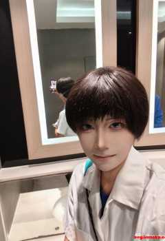 ��COS��Ƭ��֮ǰ��eva��Ӱʱ�����������