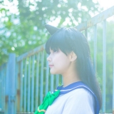 AngelڵȴCOSƬѧһȥ(ëƷ)