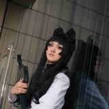[cosƬ]rwby Blake cos