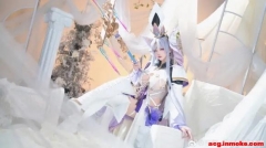 ��COS��Ƭ���׵罫��cos��ļ������