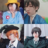 [CosƬ]ĺҰȮ֮ʱ˫Cosplay!
