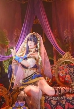 ��cos��Ƭ��԰�ﺣδ �������