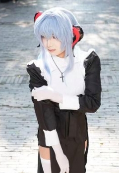 ��COS��Ƭ����Ů������