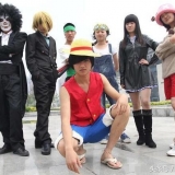 г󣬲ñһcosplayƷĽ۾