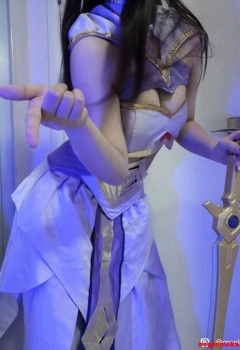 ��COS��Ƭ����coser