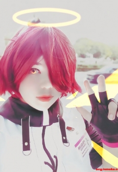 ��COS��Ƭ����ױcos