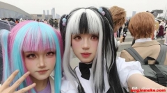 ��COS��Ƭ�������߶���չD1