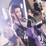 cosplayƬ-COS ѩӻ
