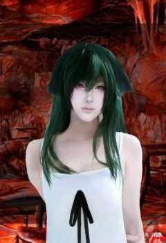 ��COS��Ƭ������Ϊsaya�Ļ��ԡ�