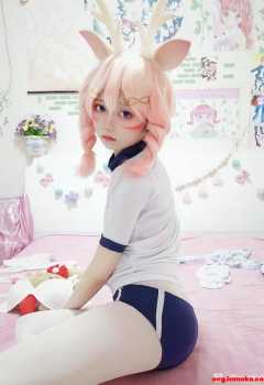 ��COS��Ƭ������֪�����cosplay��˭