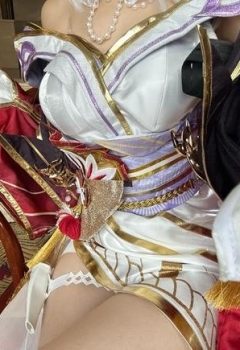 ��COS��Ƭ����������Ľ�ʲôѽ