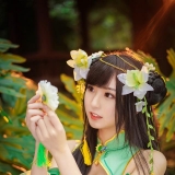 cosƬ 