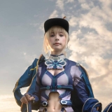 FGO֮ŮcosplayƷĺˣߺ