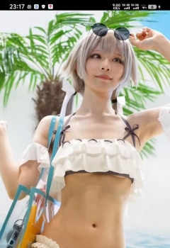 ��COS��Ƭ��cosplay