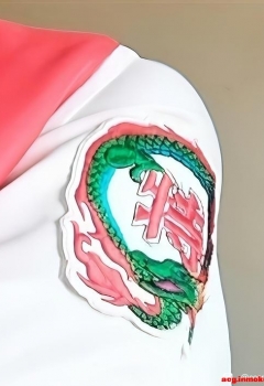 ��COS��Ƭ��ʷ����˧�����ؼ���ʦС����cosplay��Ƭ��