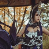 CosplayƬ  嶾 ذѩ