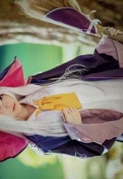 ��COS��Ƭ�����coser��˭��